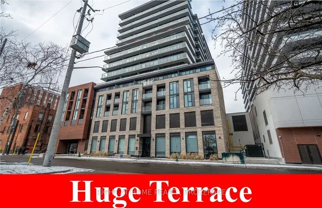 Additional image 26 of 1 Jarvis St Unit 304