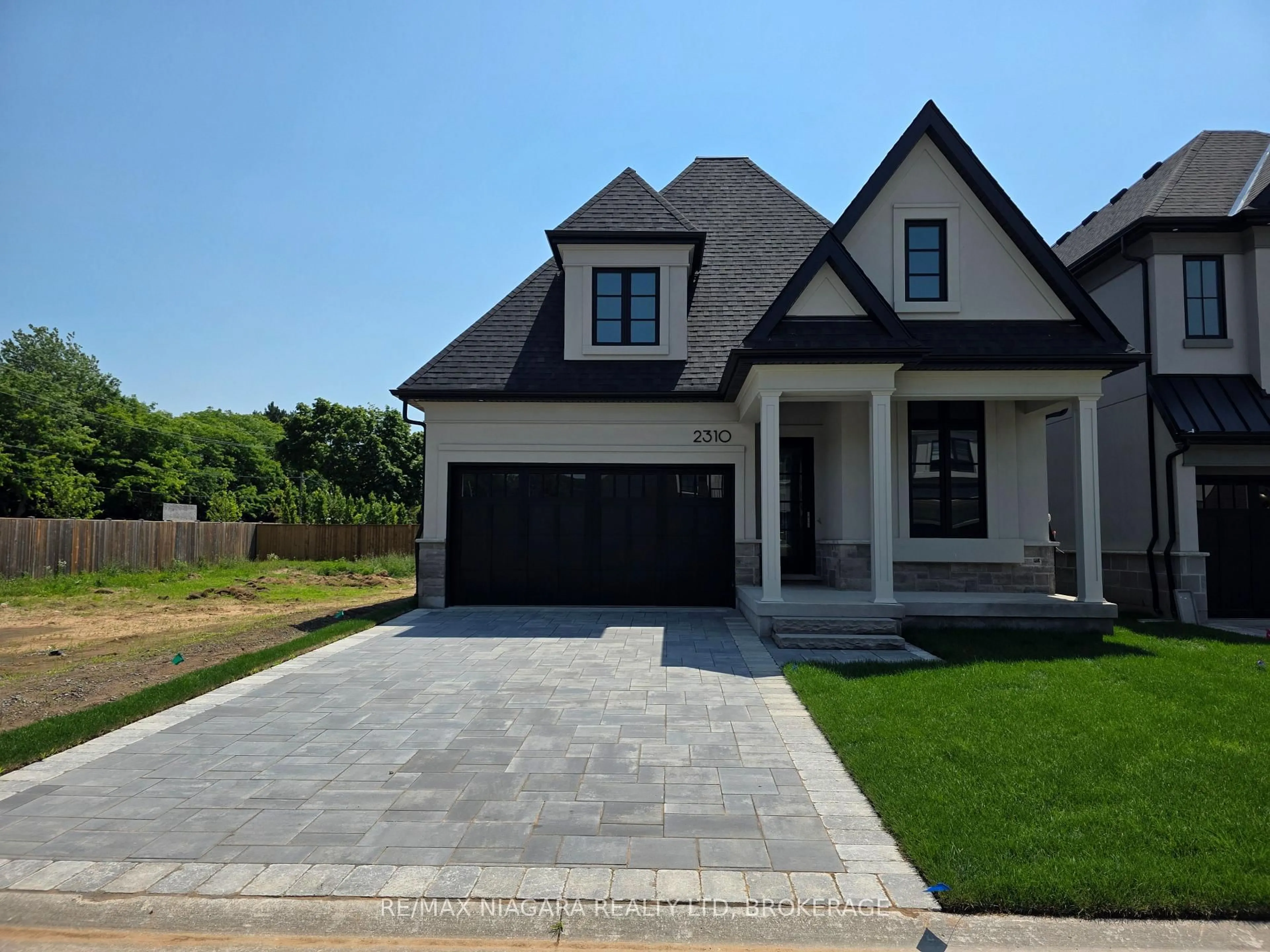 Home with brick exterior material, street for LOT 79 TERRAVITA Dr, Niagara Falls Ontario L2J 0E9