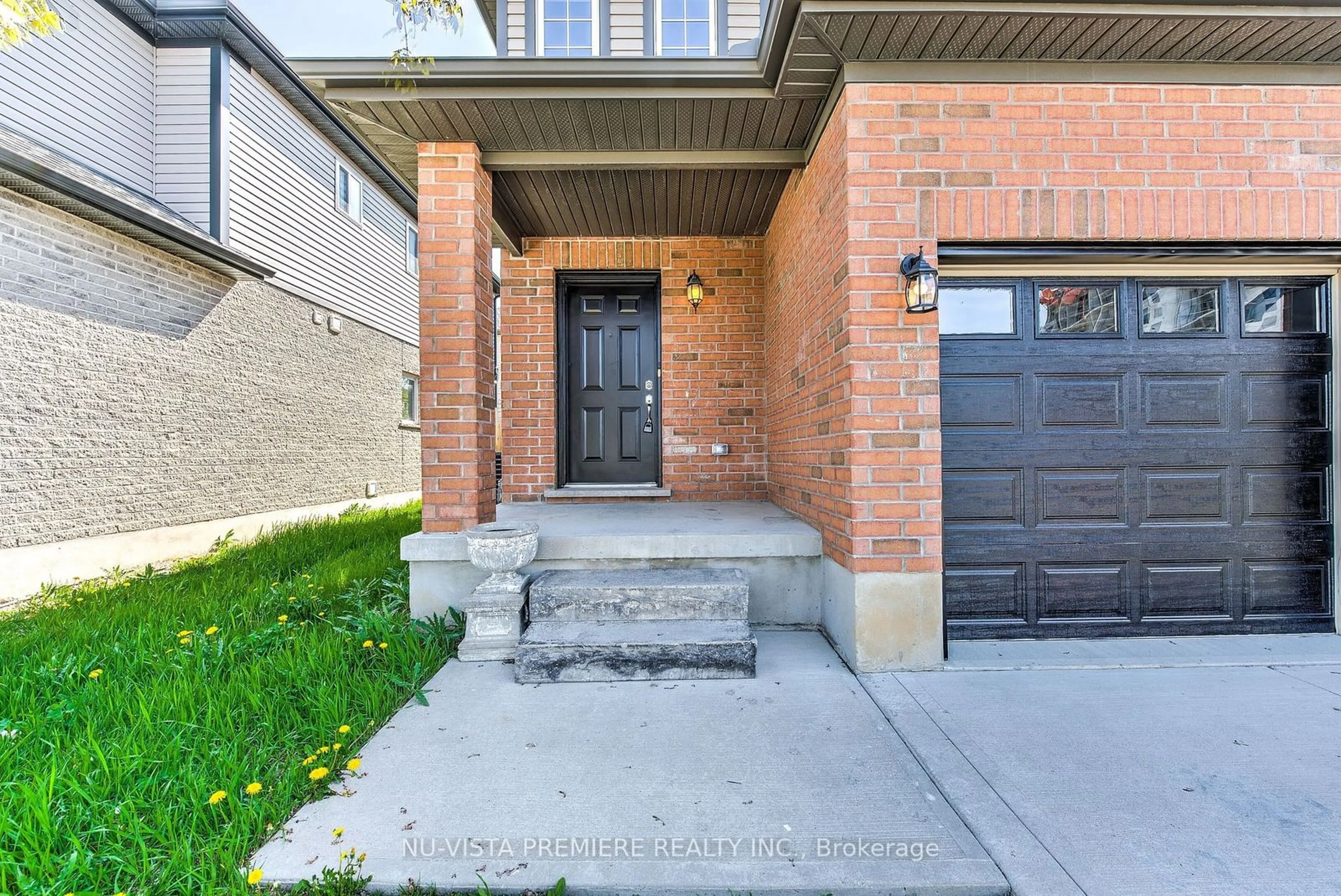 Home with brick exterior material, street for 3560 Singleton Ave #18, London Ontario N6L 0C9