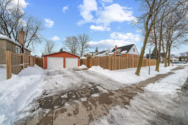 Additional property image - 410 Crockett St