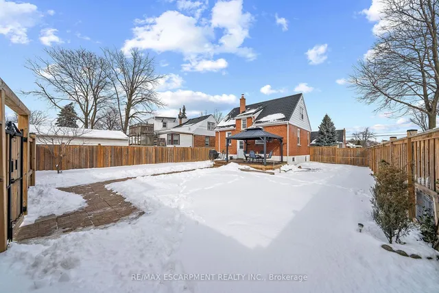 Additional property image - 410 Crockett St