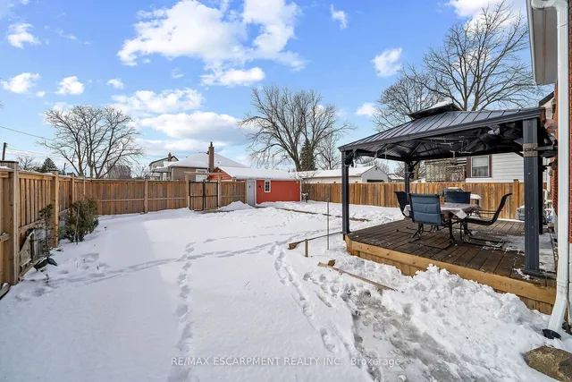 Additional property image - 410 Crockett St
