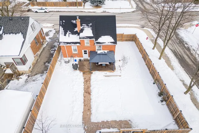 Additional property image - 410 Crockett St