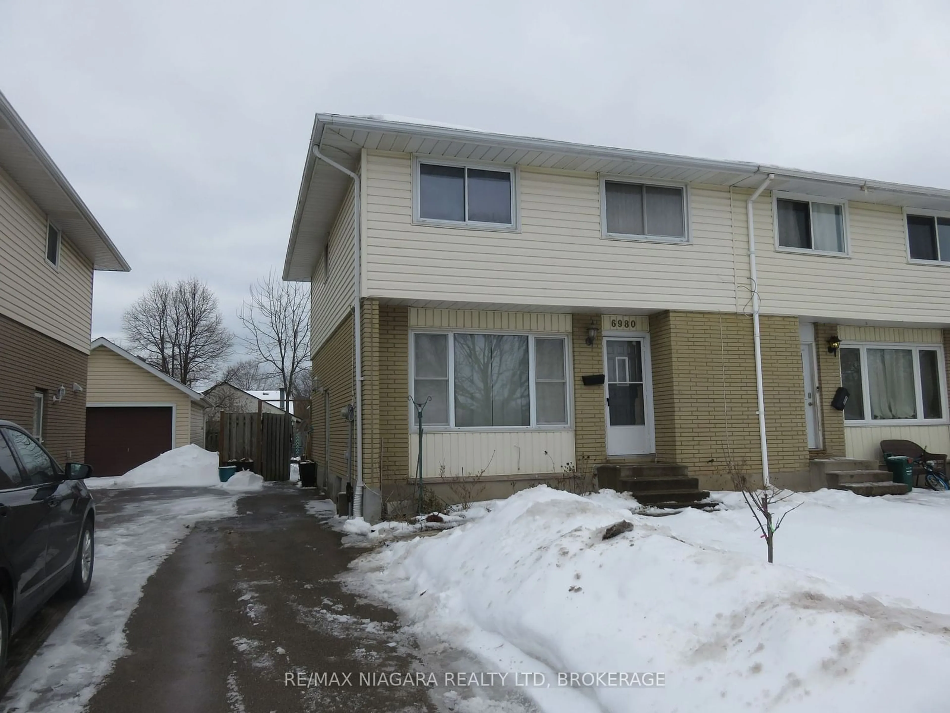 Unknown for 6980 WARDEN Ave, Niagara Falls Ontario L2G 5P5