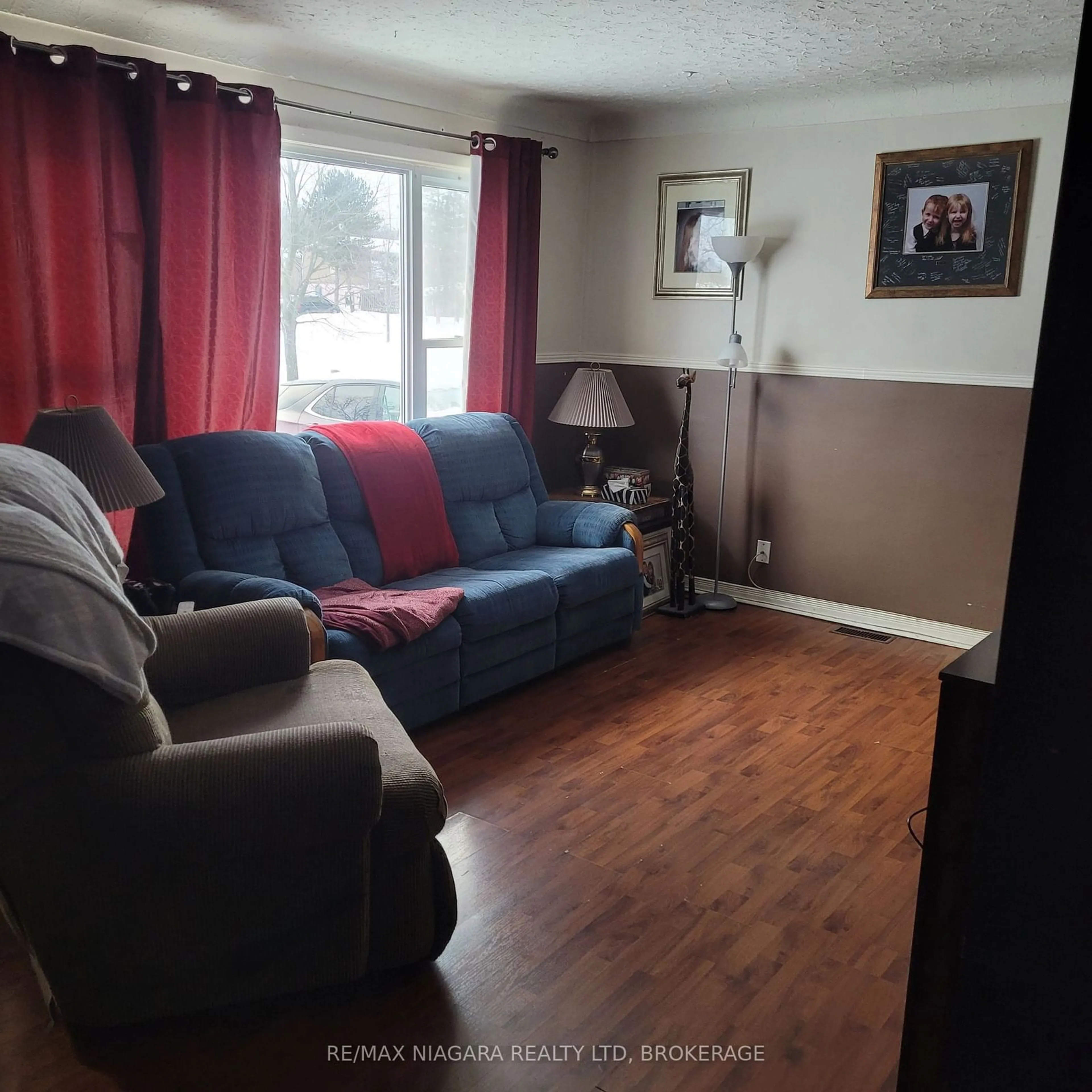 A pic of a room for 6980 WARDEN Ave, Niagara Falls Ontario L2G 5P5