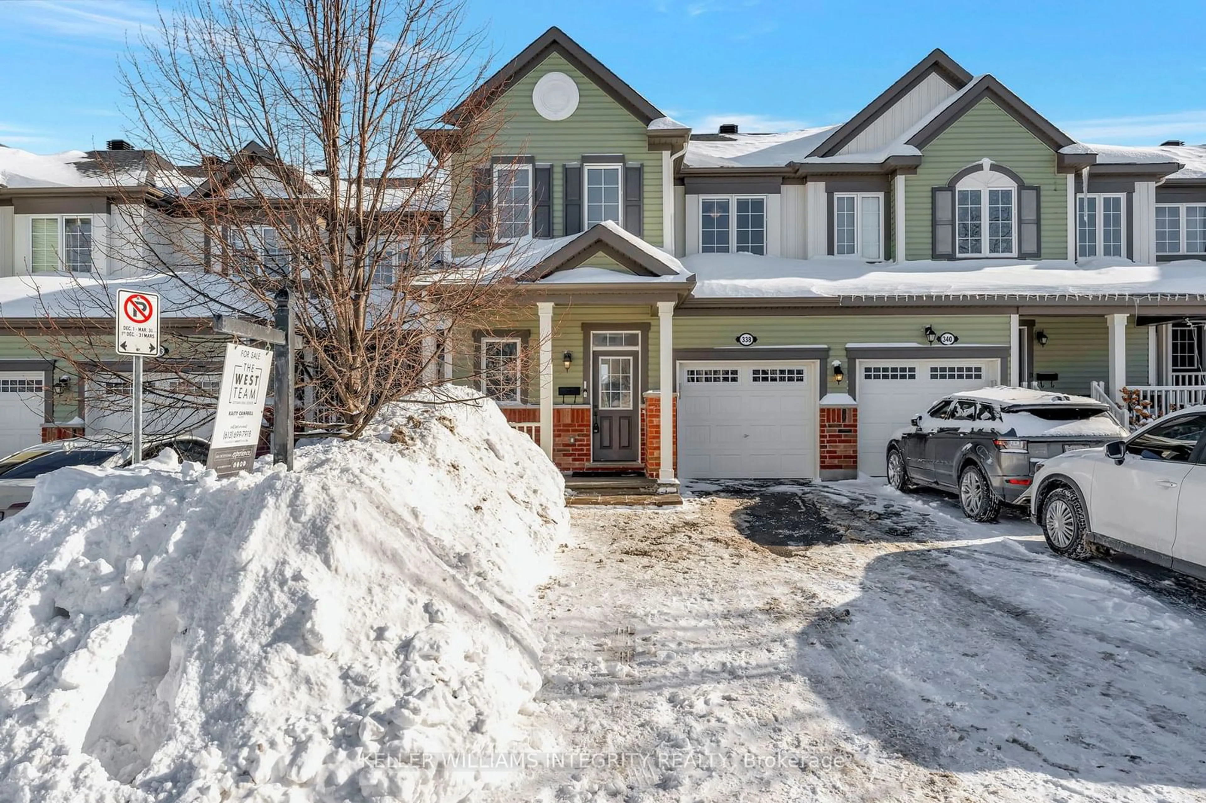 Unknown for 338 Astelia Cres, Stittsville - Munster - Richmond Ontario K2S 0W7