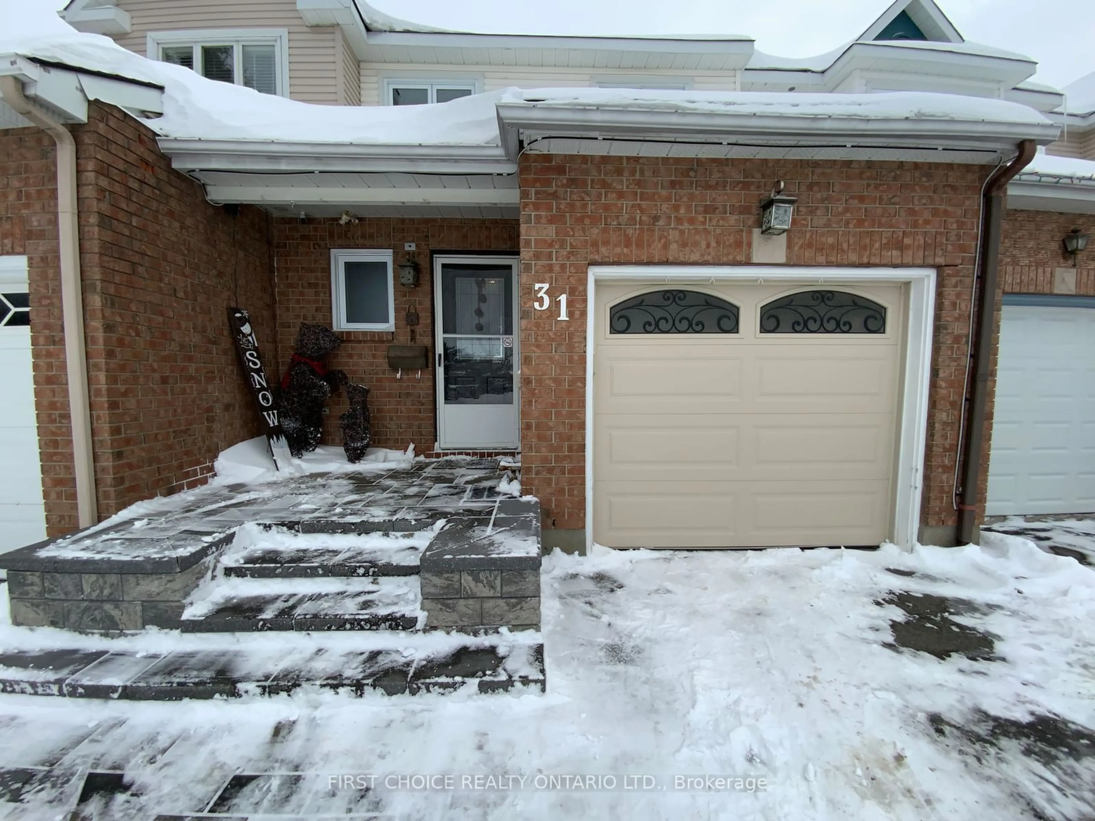 Unknown for 31 Astoria Cres, Barrhaven Ontario K2G 6E6