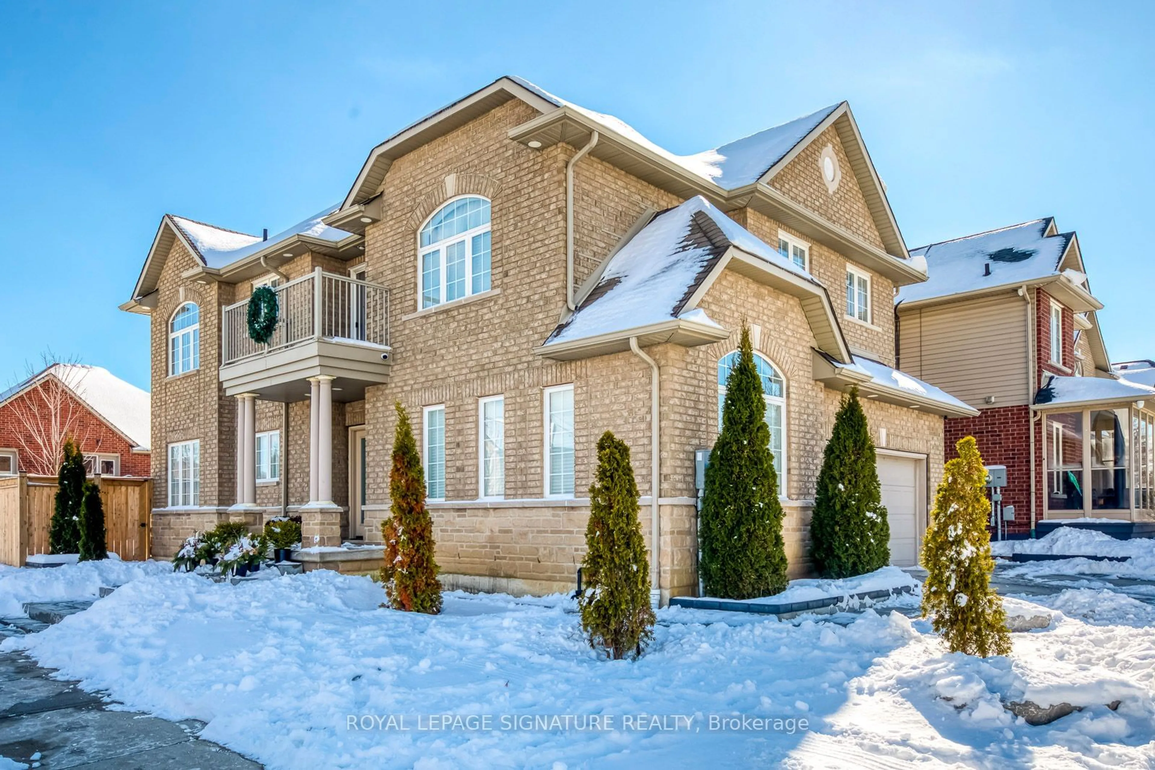 Home with brick exterior material, street for 15 Pinehill Dr, Hamilton Ontario L0R 1P0