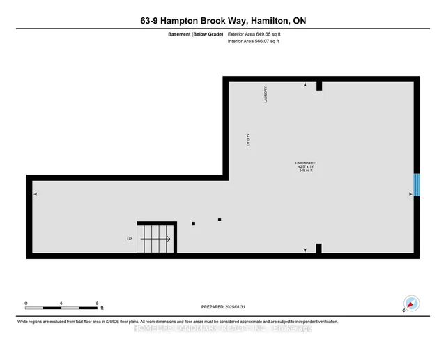 Additional property image - 9 Hampton Brook Way