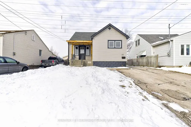 Additional property image - 37 Selkirk Ave