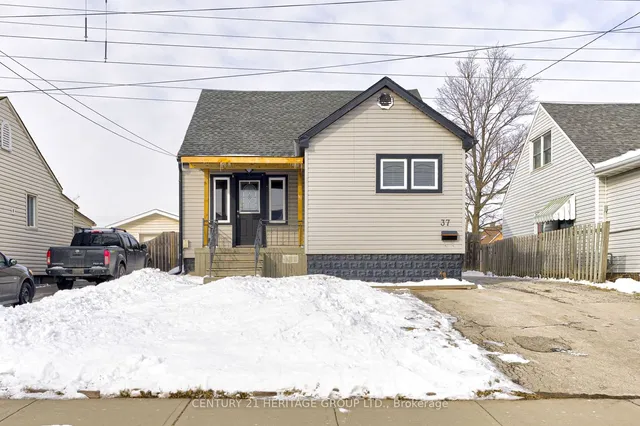 Additional property image - 37 Selkirk Ave