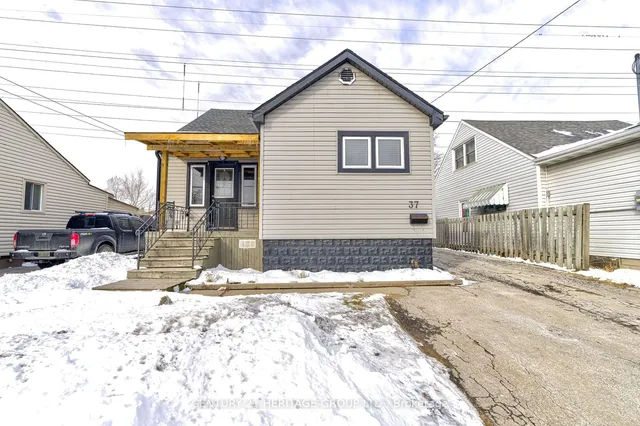 Additional property image - 37 Selkirk Ave