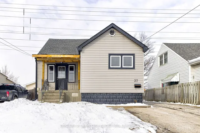 Additional property image - 37 Selkirk Ave