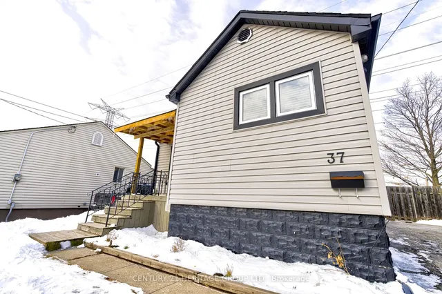 Additional property image - 37 Selkirk Ave