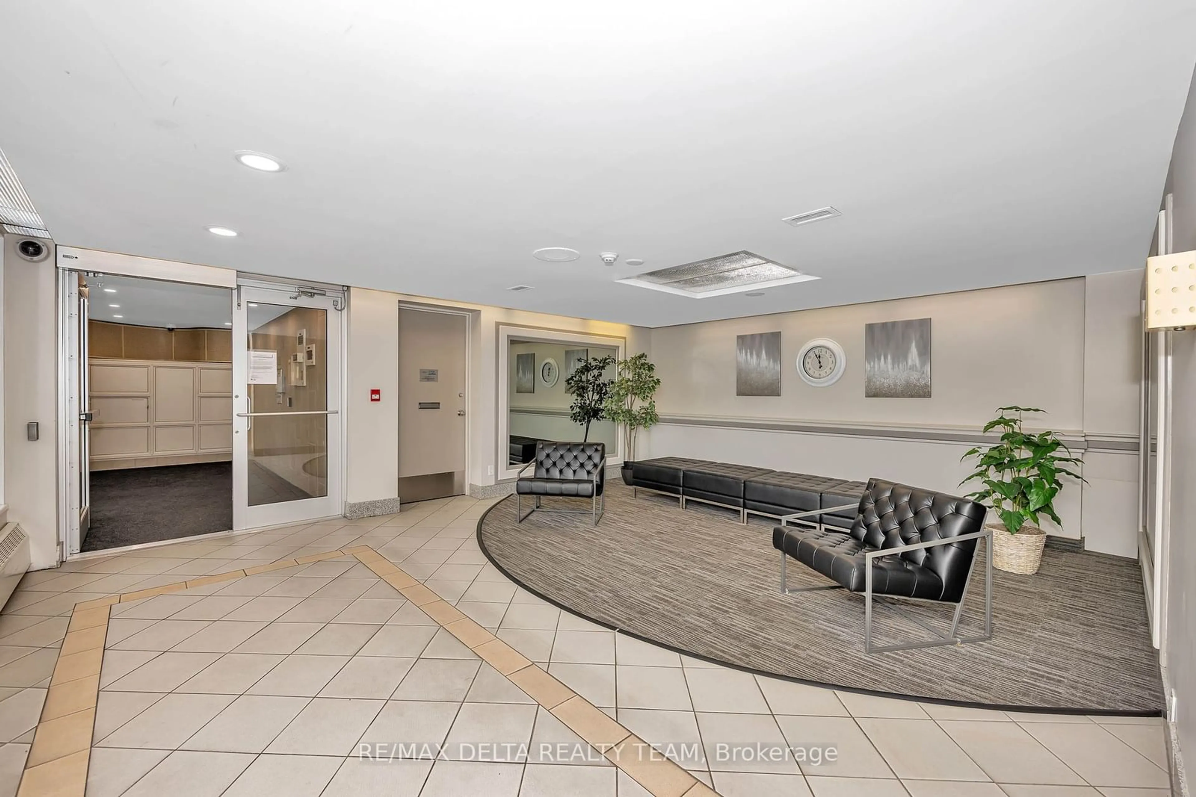 Lobby for 915 ELMSMERE Rd #1314, Beacon Hill North - South and Area Ontario K1J 8H8