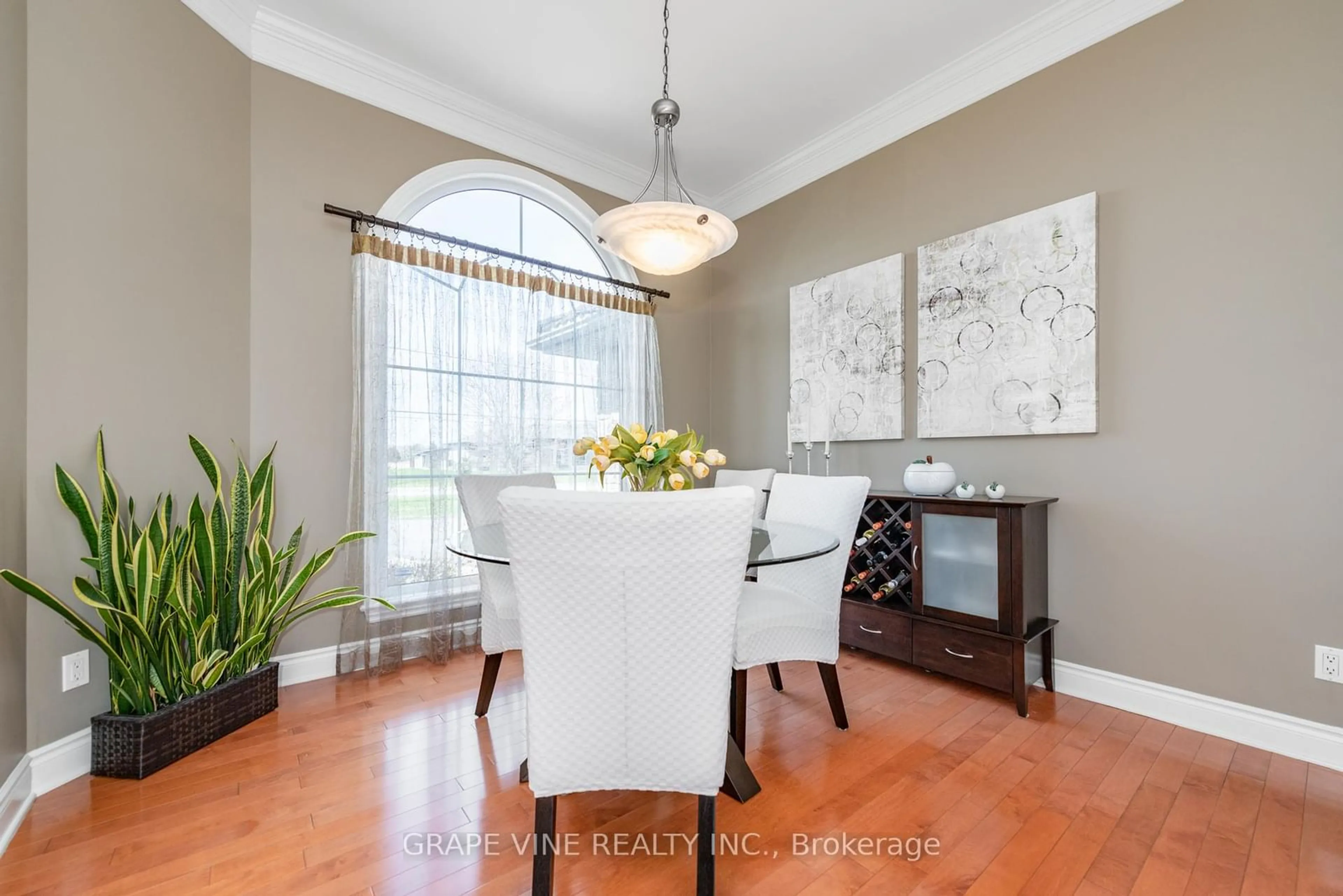 Dining room, unknown for 1367 STE MARIE St, Russell Ontario K0A 1W0