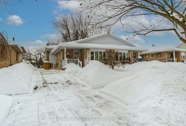 Additional property image - 93 Uxbridge Cres