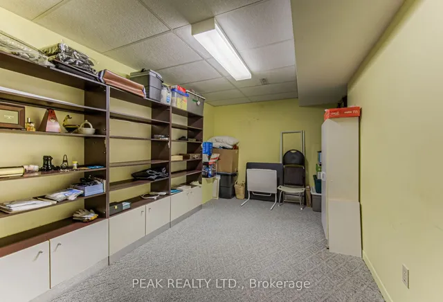 Additional property image - 93 Uxbridge Cres