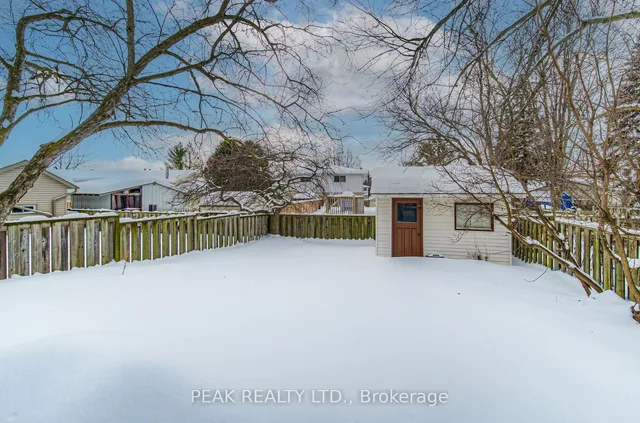 Additional property image - 93 Uxbridge Cres
