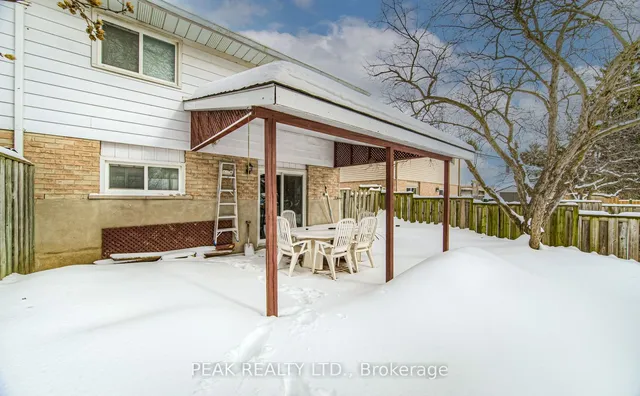 Additional property image - 93 Uxbridge Cres