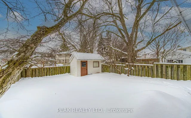 Additional property image - 93 Uxbridge Cres
