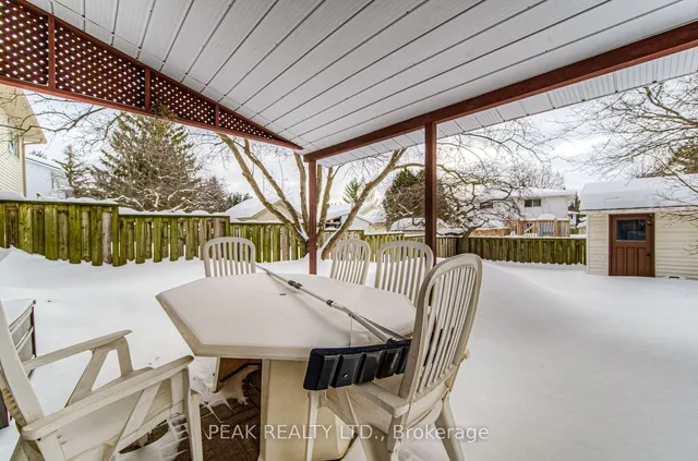 Additional property image - 93 Uxbridge Cres