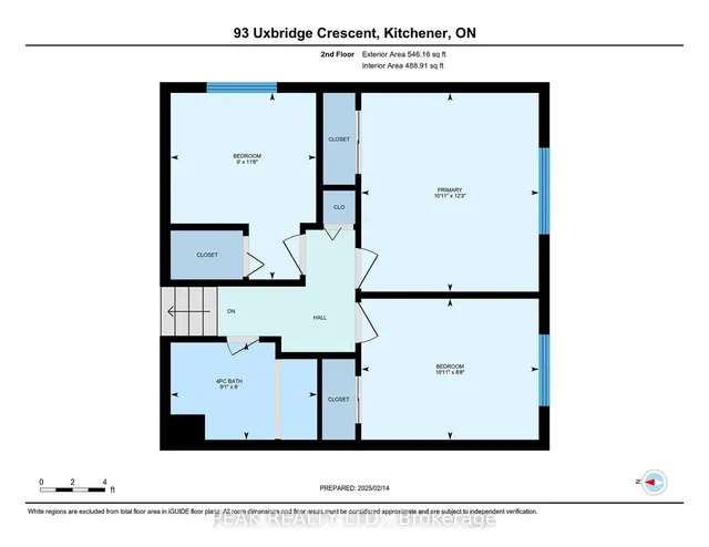 Additional property image - 93 Uxbridge Cres