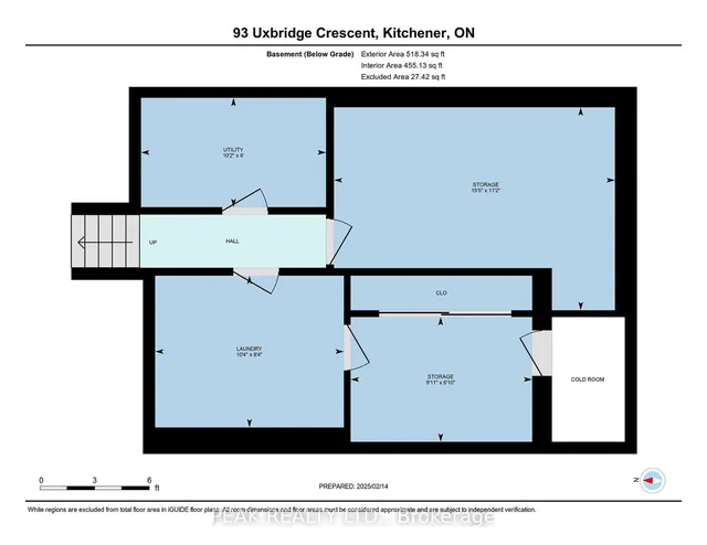Additional property image - 93 Uxbridge Cres