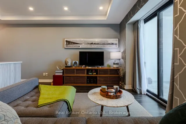 Additional property image - 15 QUEEN St Unit 507