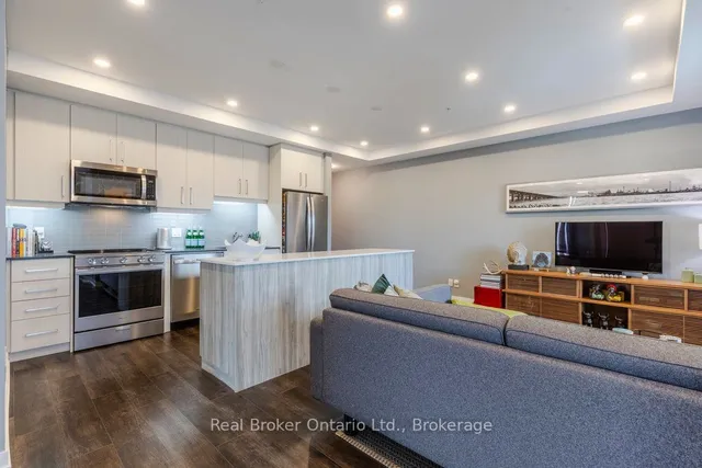 Additional property image - 15 QUEEN St Unit 507