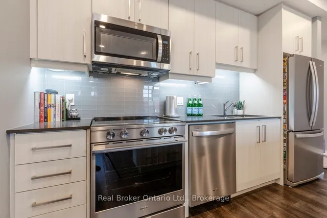 Additional property image - 15 QUEEN St Unit 507