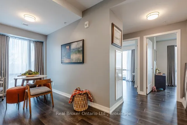 Additional property image - 15 QUEEN St Unit 507