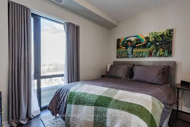 Additional property image - 15 QUEEN St Unit 507