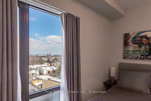 Additional property image - 15 QUEEN St Unit 507