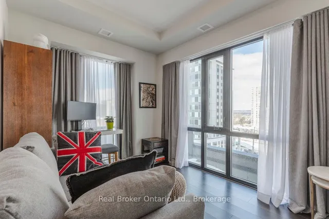Additional property image - 15 QUEEN St Unit 507