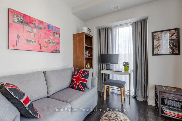 Additional property image - 15 QUEEN St Unit 507
