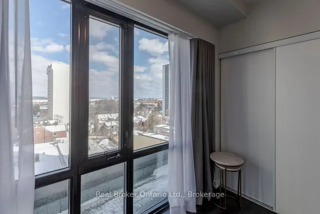Additional property image - 15 QUEEN St Unit 507