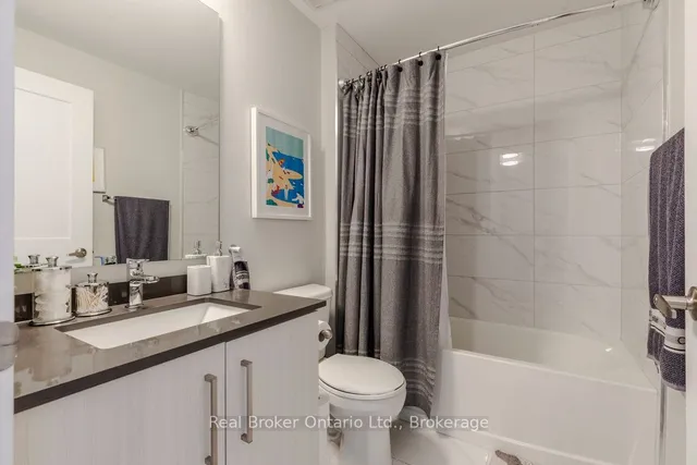 Additional property image - 15 QUEEN St Unit 507