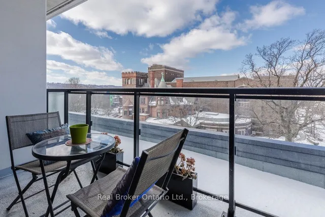 Additional property image - 15 QUEEN St Unit 507