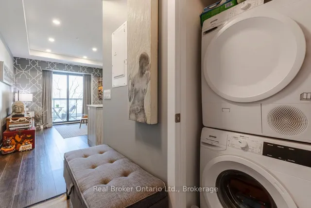 Additional property image - 15 QUEEN St Unit 507