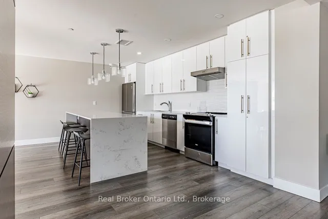 Additional property image - 15 QUEEN St Unit 507