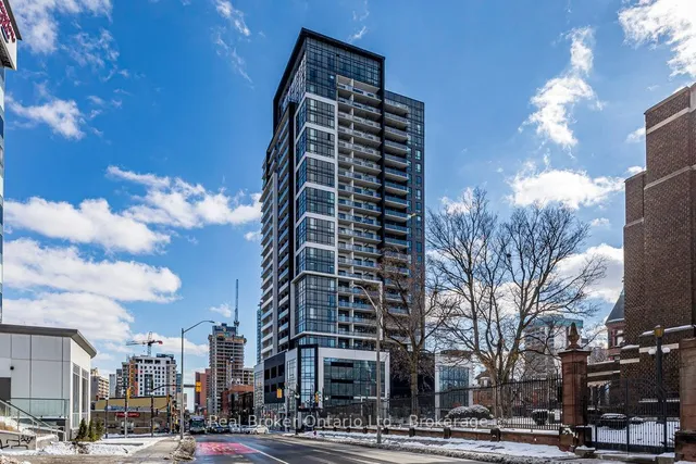 Additional property image - 15 QUEEN St Unit 507