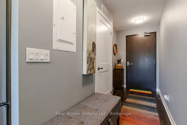 Additional property image - 15 QUEEN St Unit 507