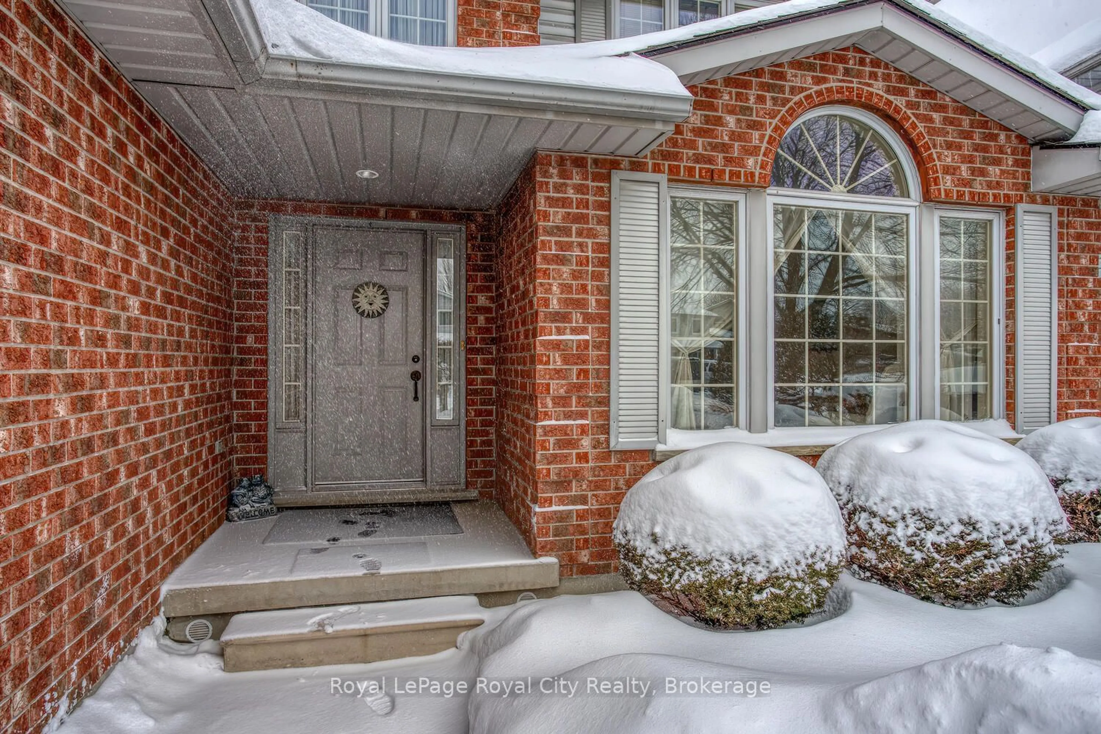 Unknown for 30 Cherrywood Dr, Guelph Ontario N1K 1R7