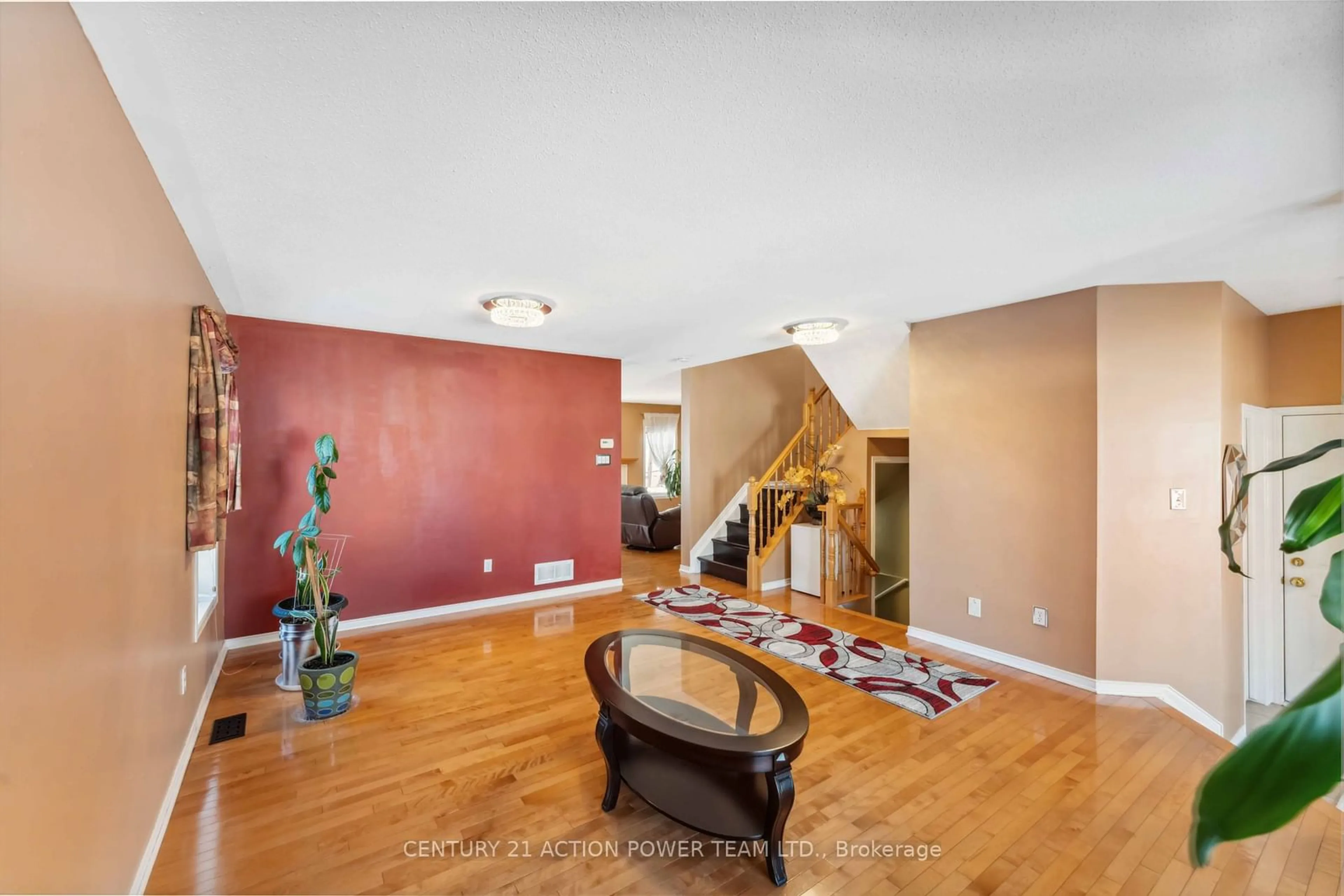 Indoor foyer for 636 Aquaview Dr, Orleans - Cumberland and Area Ontario K4A 4W2