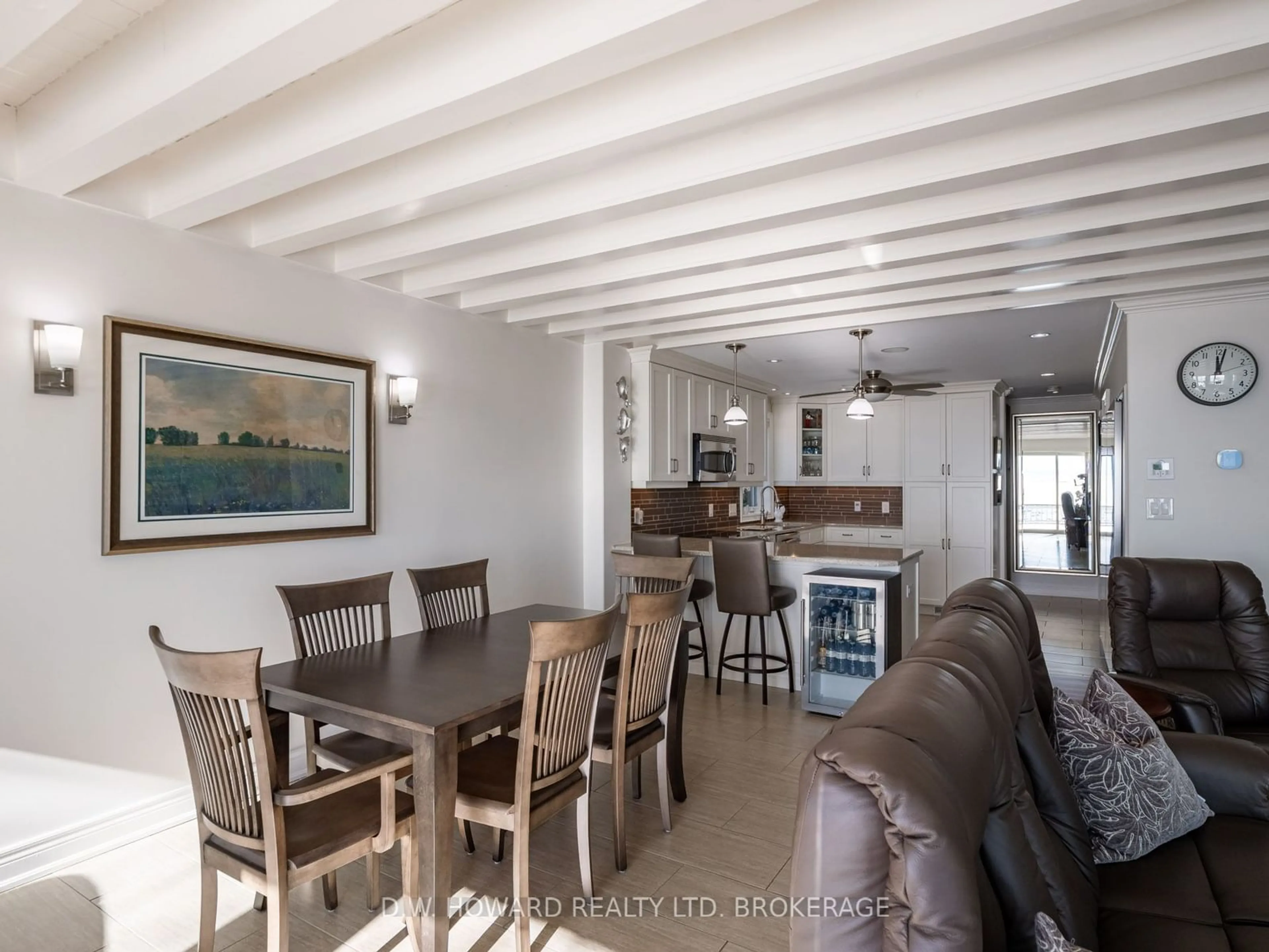 Dining room, unknown for 4115 Erie Rd, Fort Erie Ontario L0S 1B0
