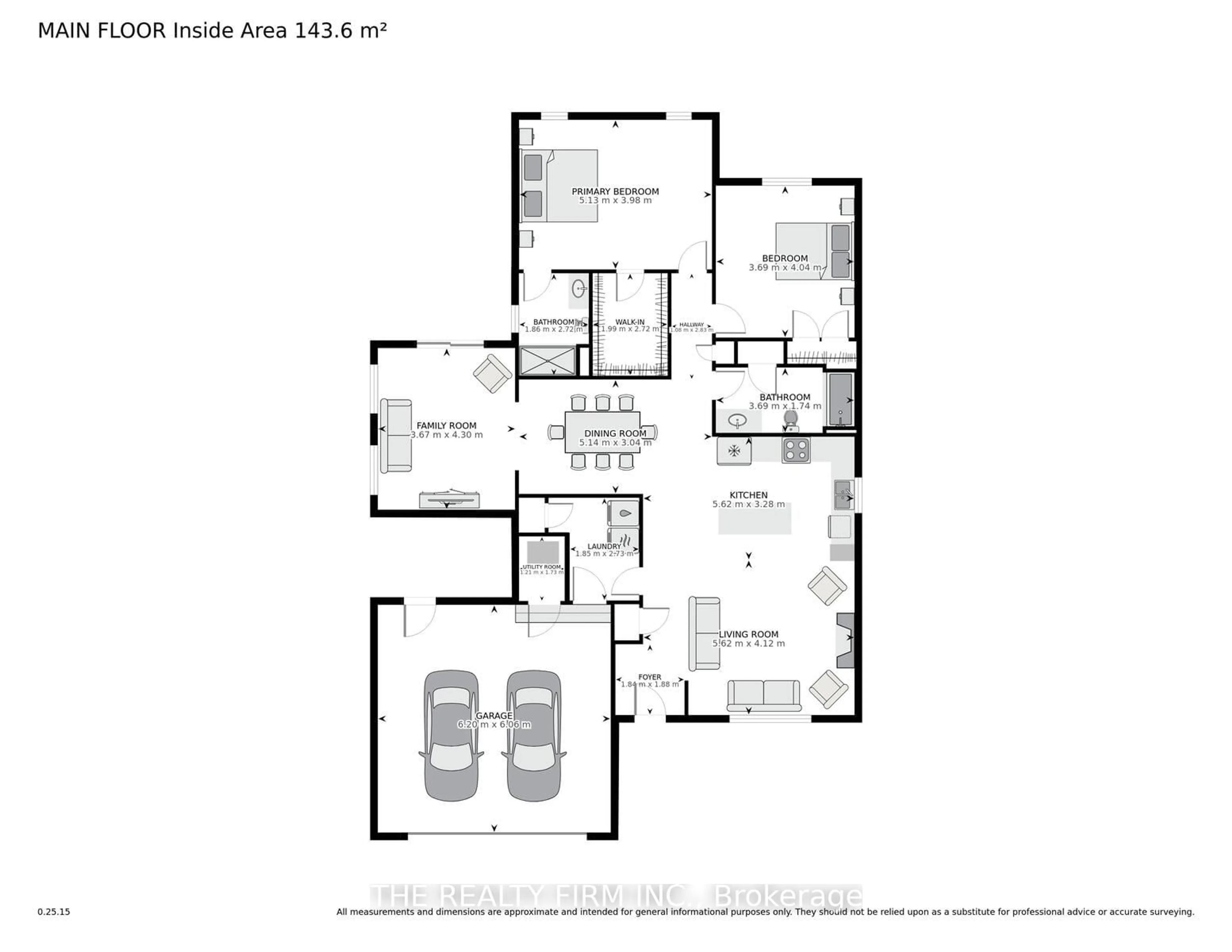 Floor plan for 255 Lake Breeze Dr, Ashfield-Colborne-Wawanosh Ontario N7A 3Y3