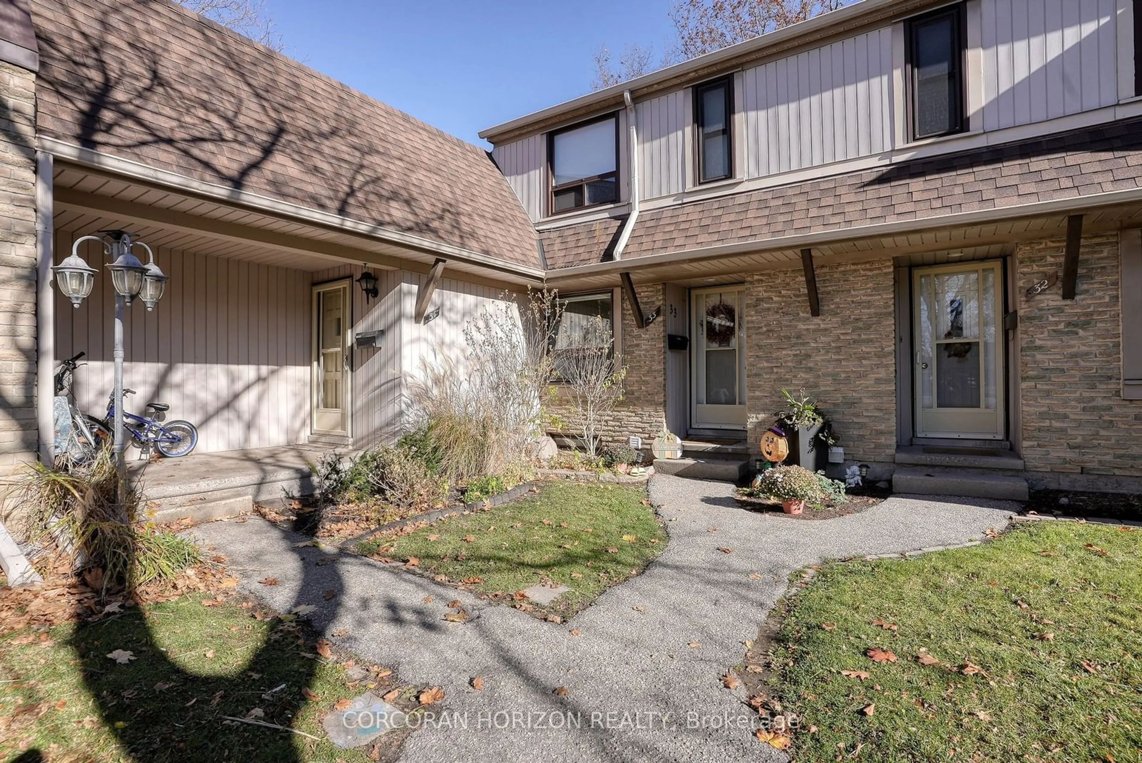 Unknown for 280 Thaler Ave #33, Kitchener Ontario N2A 1R6