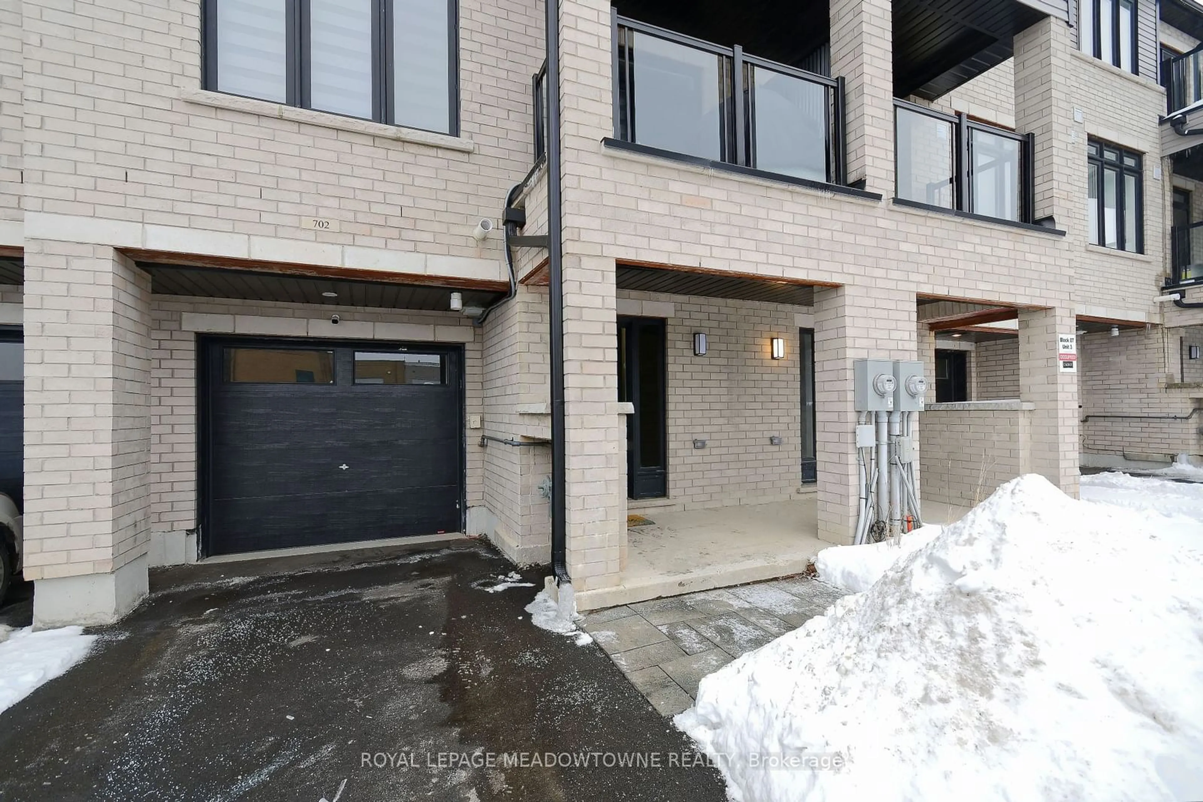 Unknown for 585 Colborne St #702, Brantford Ontario N3S 0K4