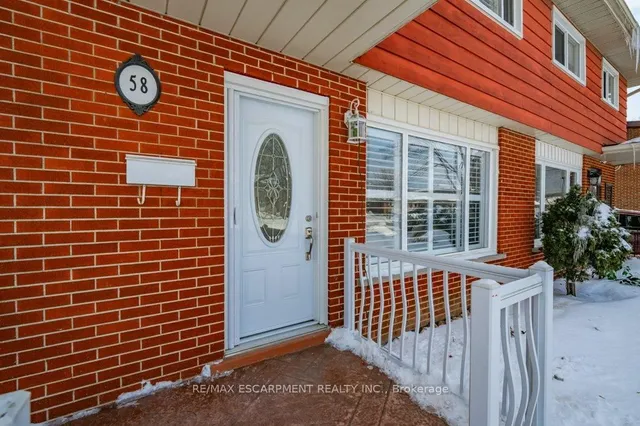 Additional property image - 58 Luscombe St